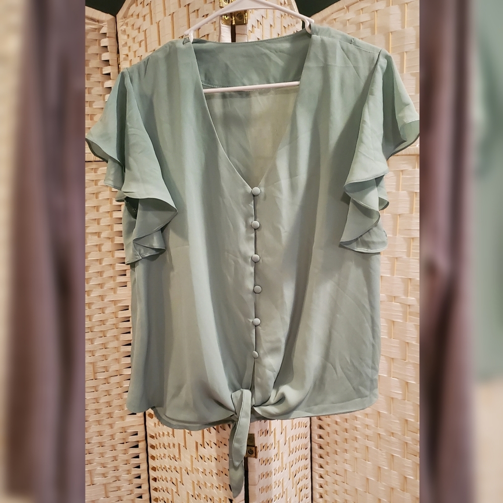 Women's Blouse